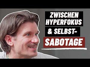 Leben mit ADHS & wie du deinen Fokus behältst - Podcast mit ‪@Bene_ADHSo‬