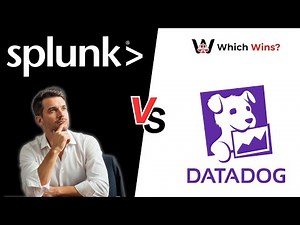 Datadog vs. Splunk: Which Wins? Full Breakdown (2026 Edition)