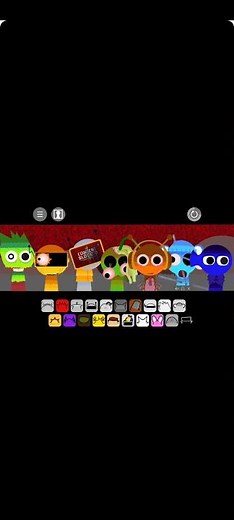 Funny & Goofy Sprunki Retake Sound Mix (Hilarious Remix!)