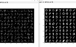 autoencoder 普通型自编码器