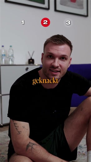 Hüfte komplett dicht? 🤡 Mach das hier!