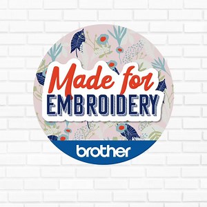 41K views | You're invited to join us in store for a special Brother Embroidery Event! Come in and see the latest Brother embroidery machines on October 23rd at Hobbysew Belconnen. Sign up now! | Brother Australia | Facebook
