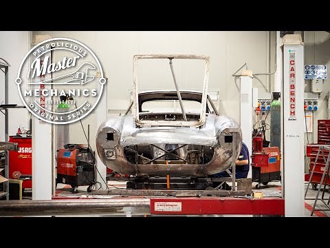 Bacchelli & Villa: The Italian Restoration Maestros