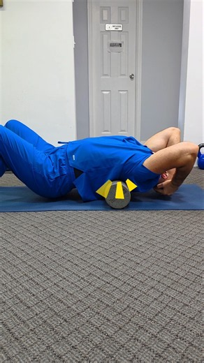 3 Exercises For Better Posture