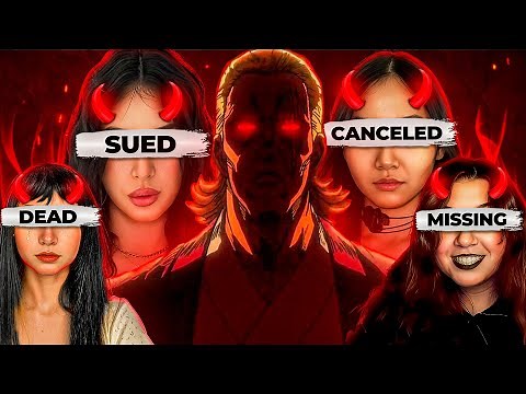 What Happened To EVERY Evil Packgod Victim?