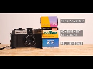 PENTAX 17: What is ISO Sensitivity and How to Set It - by ‪@EMGKPhotographie‬