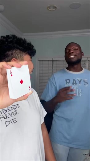 6.3K views · 140 reactions | fortune telling with cards | SeanDoesMagic | Facebook