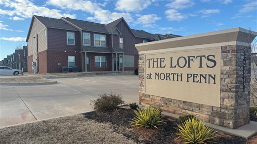 Edmond area apartment complex faces $27M lawsuit over loan agreement