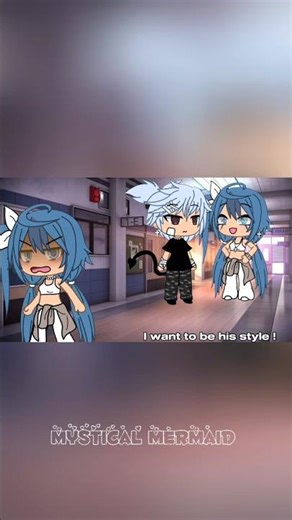 Gacha Life TikTok Edits 🧜‍♀️🌹❤️Gacha Life Memes #gacha #gachaclub #gachalife