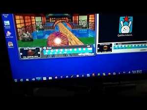 Gutterball 2 and gutterball 3d lotus and space