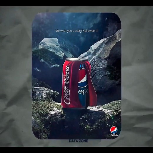 80K views · 1.8K reactions | Most Clever Ads  #science #sciencefacts #astronomy #space #facts #fyp #foryou #foryoupage #reelsfb #trandingreels #instagramreels | Data Z | Facebook