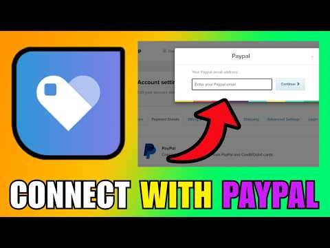 How To Connect Payhip With PayPal For Receiving Payments (2026) (Step By Step For Beginners)