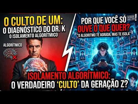 Algorithmic Isolation (The Cult of One)