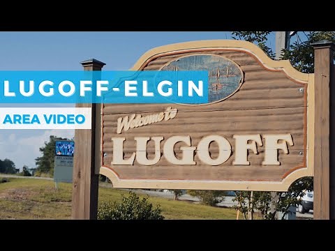 Exploring the Charm of Lugoff Elgin SC