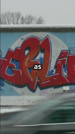 Exploring the Berlin Wall: A Historical Journey