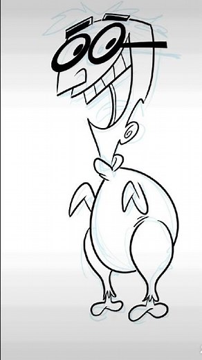 “Have a FAIRLY ODD THANKSGIVING!”