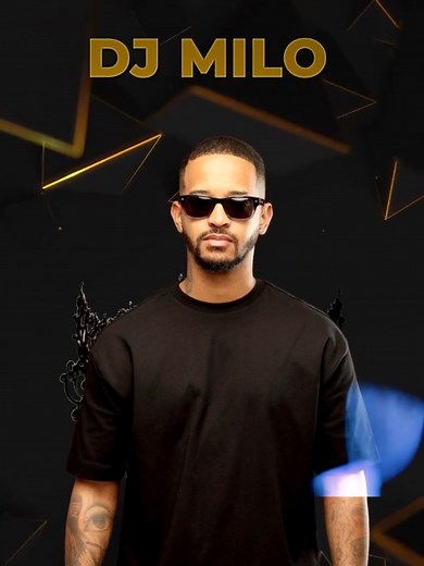 Exciting DJ Ash Performance in Cape Town