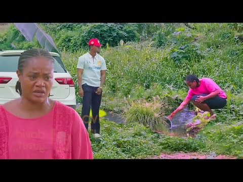 D Wicked Step Mum Always Sent Her To D Stream Of No Return But D Prince Found His Queen In Her -NG