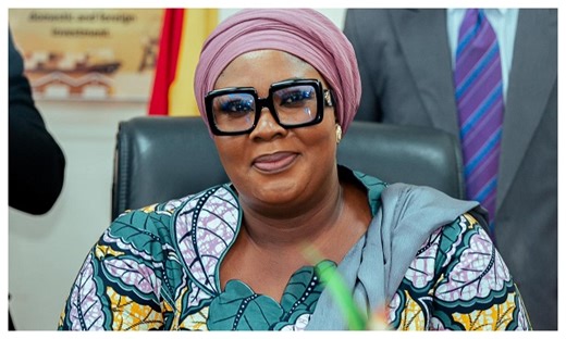 GFZA backs trade ministry on Special Economic Zone policy reforms