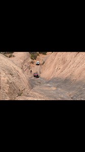 18K views · 162 reactions | This fella is used to riding the rubicon, he brought that wheel up in Moab! #moabcowboy #moab #offroad #fyp #hellsgate #jeep #wheeling #wheelie | Moab Cowboy Country Off-Road Adventures | Facebook