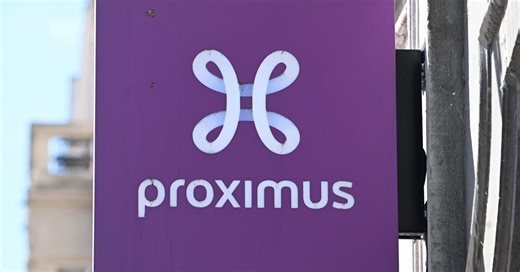 Attention si vous recevez ce message de «Proximus» : « À partir de là, l’escroc peut commencer à transférer de l’argent »
