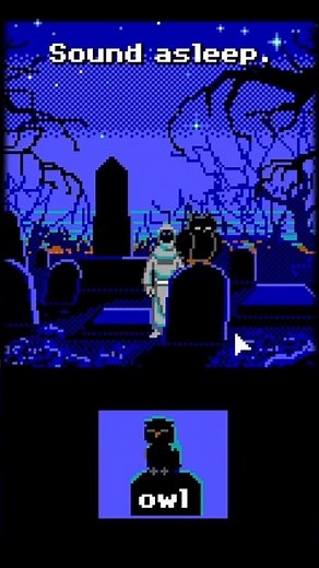 Loom (1990) - Pixel Bytes