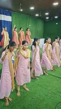 VBS 2026 Day 2 Action Songs 🎶💥 @stevenrajministries CWC | #vbs #actionsongs #trending #viral