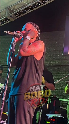DUELE EN VIVO DARVIN LA MELODIA 2026 #bachata #nueva #viral #darvinlamelodia