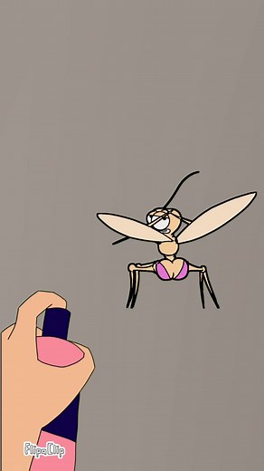 ano ba meron ky sophie?😄😅 simple animation using #flipaclip #capcut #ibispaintx #fypシ