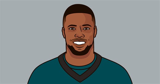 Who Had The Most Rushing Yards In The NFL Last Year | StatMuse