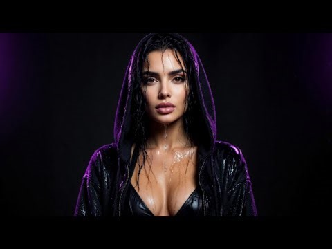 KYNTIC – NEON VOWS – Official Techno EDM Music Video 2025 AI Cinematic 4K