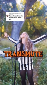 26K views · 1.1K reactions | ️witchy wubs for the win!️ #subbass #alchemy #transmutation #witchyvibes #basshead #spookyseason #deepdubstep #consciousrave #darkfeminine #magick | Samantha Leah | Facebook