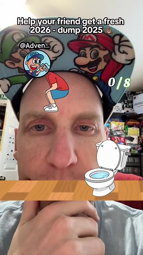 The Poo Game: Can You Actually Hit the Toilet? 💩