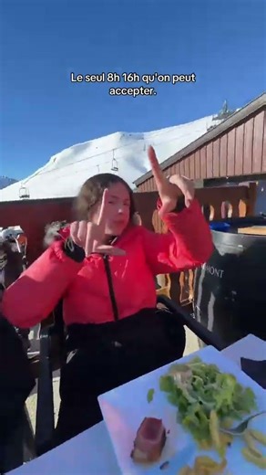 Qui a le pire emploi du temps ?