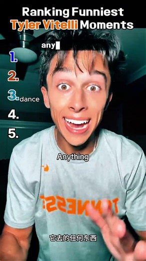Ranking Funniest Tyler Vitelli Moments Part 23