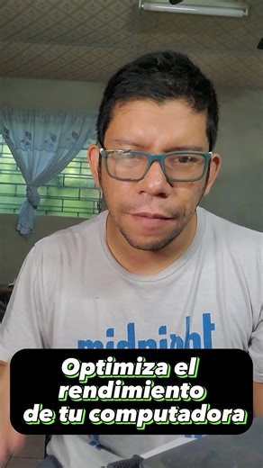 87K views · 1.3K reactions | Optimiza el rendimiento de tu computador #tips #excel #tutorial #exceltips #windows #word #apps #tecnologia | Raymon | Facebook