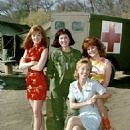 China Beach (1988) Cast and Crew, Trivia, Quotes, Photos, News and Videos - FamousFix