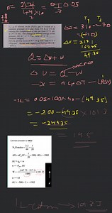 2.2 \mathrm{g} of nitrous oxide \left(\mathrm{N}_{2} \mathrm{O}... | Filo