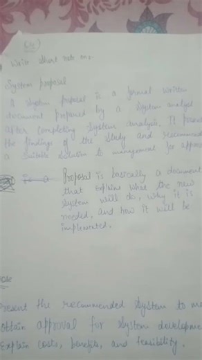 system analysis and design||sem 6||assignment-1||part-3