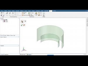 Spaceclaim Skip Welding