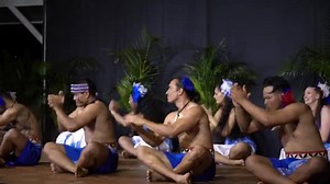 Talofa!!! Check out this traditional Samoan dance called the Sasa! It’s one of the many Polynesian dances we showcase here at Toa Luau. This dance is a lot of fun and definitely a workout. 💪 Do you think you can keep up? 😁 . We have many more exciting entertainment in our line up. Come see us soon! 🌴🌺🌞 | Toa Luau
