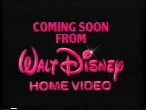 Original VHS Opening: Sister Act (UK Rental Tape)