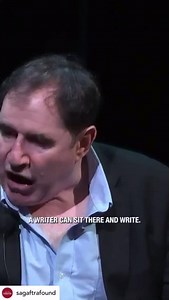 Great inspirational advice Richard Kind. Shared directly from SAG-AFTRA Foundation. #actorinspiration #actor #actorslife #repost #sagaftra #sagaftrafoundation #casting #director #berlandcasting #richardkind ______ Repost from SAG-AFTRA Foundation: "Love to audition. It's your repertory company. This is what you get to do today. I get to do what I love and what I'm good at.' Richard Kind shared insight and advice with his fellow actors during a can't miss 'Career Retrospective' moderated by Brett