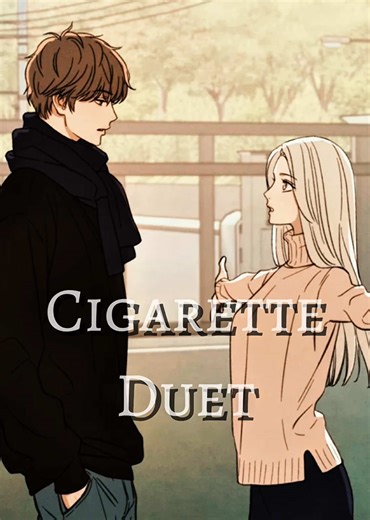 As You Wish Ch. 10: Juhwan confessed, and now the two of them are avoiding each other. But Juhwan still cares for her discreetly 🫠 #asyouwish #너의뜻대로 #manhwareccomendation #newmanhwa #yunjeong