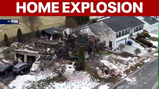 Four days after a home explosion rocked a Centreville neighborhood, dozens of families remain under an evacuation order as crews continue working to identify the source of a gas leak. | Fox 5 DC