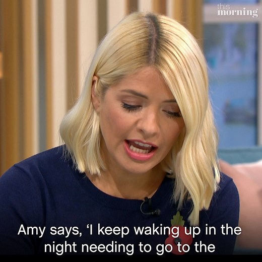 It’s the most natural thing in the world, so why do two thirds of us suffer from disrupted sleep? The ‘Sleep Geek’ James Wilson is here to tell us what we should and shouldn’t be doing in order to get the right amount of rest! 😴 | This Morning