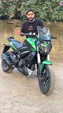 2026 Bajaj Dominar 400 New 349cc Engine⚡️₹50,000 Discount⚡️18% GST Benefit