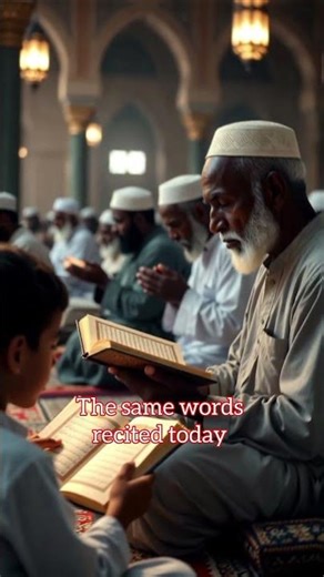The Only Book in History That NEVER Changed | Miracles Of The Quran