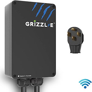 Grizzl-E Smart - EV Charging Station Review