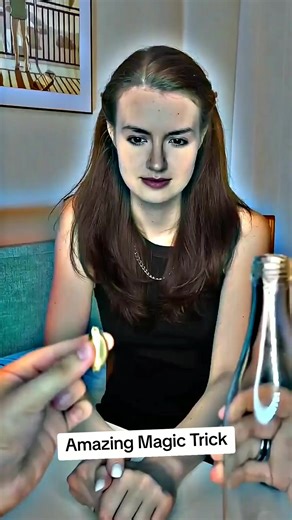 Amazing Magic Trick Revealed for Enthusiasts